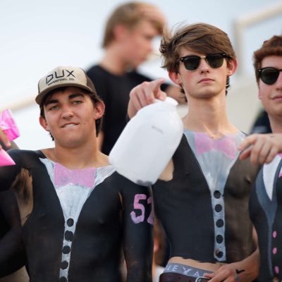 Profile Picture of Dalton Matthews (@daltonmatthewss) on Twitter