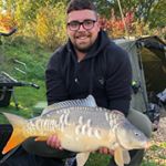 Profile Picture of Sam_Pemble_Carp_Angler (@sam_pemble_carp_angler) on Instagram