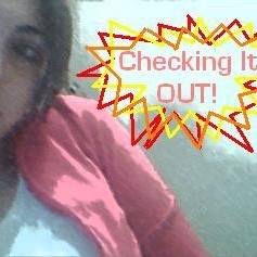 Profile Picture of Cristal Butcher (@shes_checkin_it_out) on Myspace