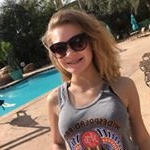 Profile Picture of Kolby Katherine (@kolbygarey) on Instagram