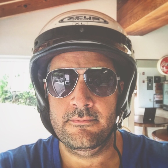 Profile Picture of Raffi Ohanian (@mrbrake) on Poshmark
