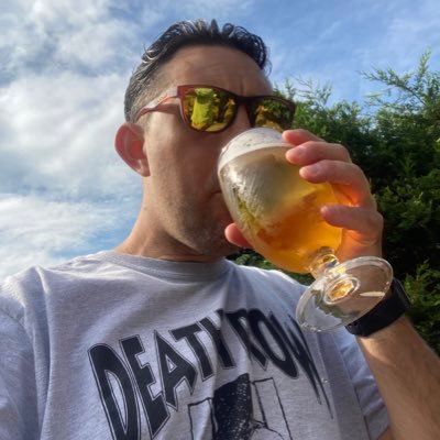 Si - Twitter Profile Picture of Si (@Simon_DCFC_ryan) on Twitter