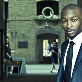 Profile Picture of Alexander McCalla (@AlexanderMcCalla) on Facebook