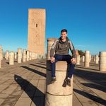 Profile Picture of James Gordon (@jamesngordon) on Instagram