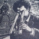 Profile Picture of Matthew Merrick (@matthewmerrick) on Instagram