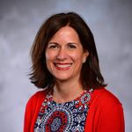 Profile Picture of Michelle Kimball Mhoon (@michellemhoon) on Instagram