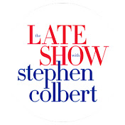 Profile Picture of The Late Show With Stephen Colbert (@ColbertLateShow) on Youtube