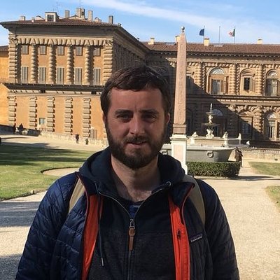 Profile Picture of Sebastián Correa Duval (@sebacorreaduval) on Twitter
