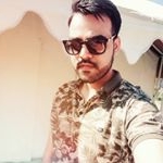 Profile Picture of Vishal Kapadia (@vish.kapadia) on Instagram