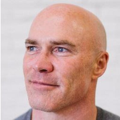 Profile Picture of Jim Kean (@JamesRKean) on Twitter