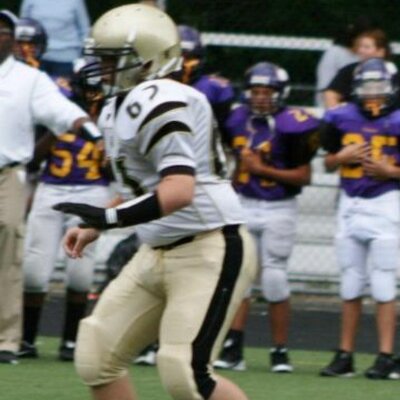 Profile Picture of Mike Pagliaro (@mike_pagliaro) on Twitter