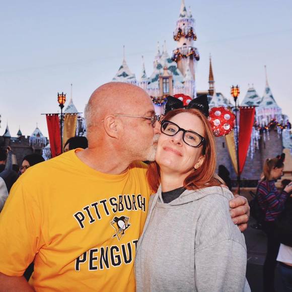 Profile Picture of Amie Gaudioso (@atgmom) on Poshmark