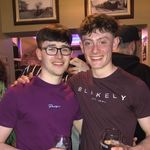 Profile Picture of Joseph Connolly (@joseph_connolly01) on Instagram