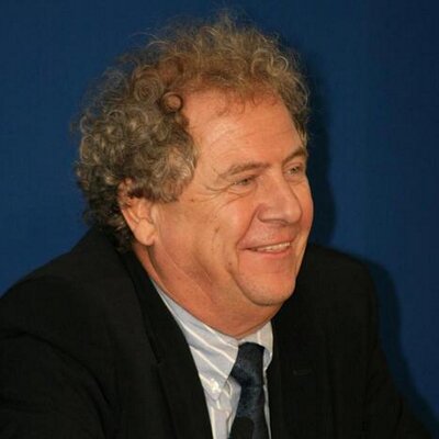 Profile Picture of Bob Pels (@bobpels2) on Twitter