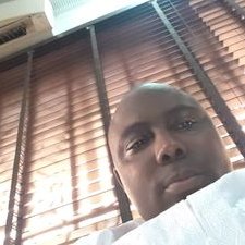Profile Picture of Deji Olabode (@revdejiOlabode) on Twitter
