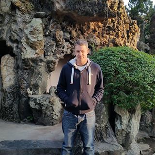 Profile Picture of Graham England (@Graham-England) on Facebook