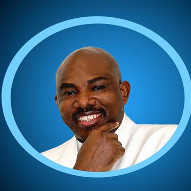 Pastor John Sagoe - Twitter Profile Picture of Pastor John Sagoe (@Sagoe) on Twitter