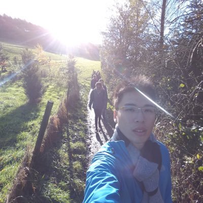 Profile Picture of Peter Shum (@NimrodShum) on Twitter