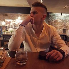 Profile Picture of Dawid Sulkowski (@dejvs_96) on Tiktok