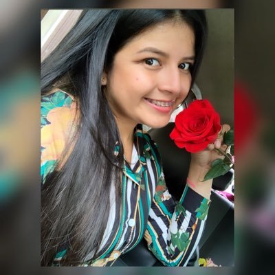 Josselyn Zulay - Twitter Profile Picture of Josselyn Zulay (@JosselynPerez96) on Twitter