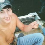 Profile Picture of Jerry Will Robison (@willrobison_baseball) on Instagram