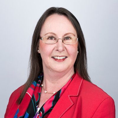 Profile Picture of Debbie Pearson (@DebbieGuide) on Twitter