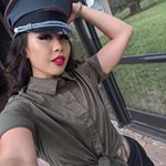 Profile Picture of Deborah Kimberly (@mistressanli19) on Instagram
