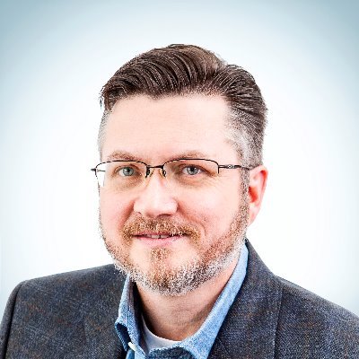 Profile Photo of Brian Talbert (@crypto_brian) on Twitter