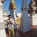 Profile Picture of BeN 😎👬🐨🏳️‍🌈 📍Barcelona (@_ben_lara) on Instagram