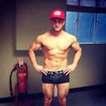 Profile Picture of Damian Osborne (@damianosborne13) on Instagram