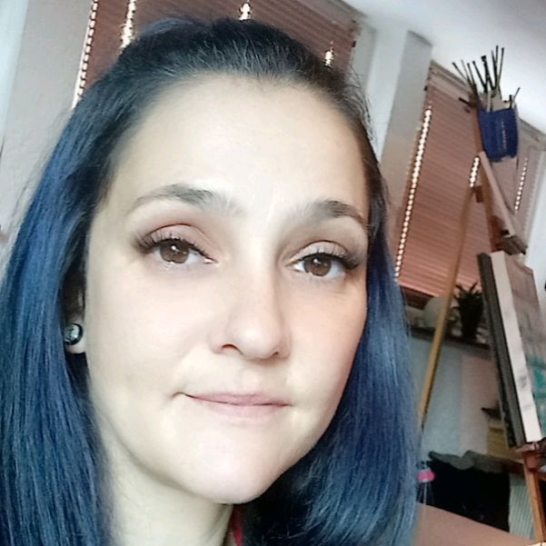 Profile Picture of Nadine Lauber807 (@nadinelauber1008) on Tiktok