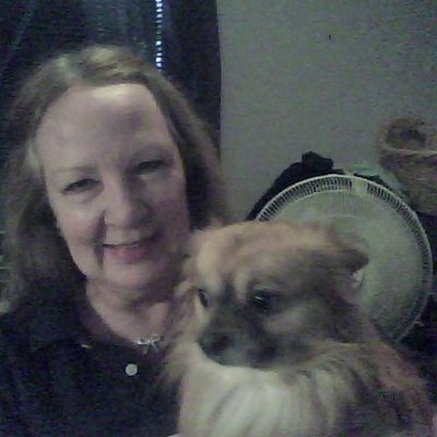 Profile Picture of Charlotte Ann Hurd (@cahurd2) on Twitter