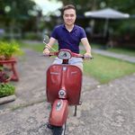 Profile Picture of Sim Wei Loon Keith (@keithsim87) on Instagram