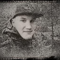 Profile Picture of Joel Atkins (@Banaanibasilika) on Twitter