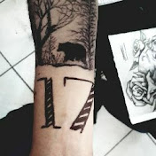 Profile Picture of Kiiker 17 (@kiiker1743) on Youtube