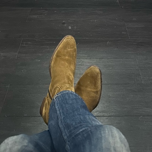 Profile Picture of Javier Miramontes (@tinman733) on Poshmark