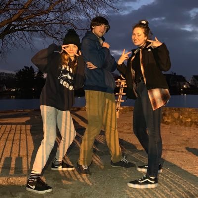 Profile Picture of Jenna Cahill (@cahill_jenna) on Twitter