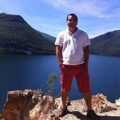 Profile Picture of Ariel Rodriguez (@ariel__rodrigue) on Twitter