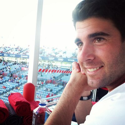 Profile Picture of Rafael Teixeira (@teixeira_ra) on Twitter