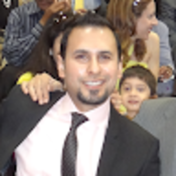 Profile Picture of Shazim Ahmad (@shazimahmad) on Poshmark