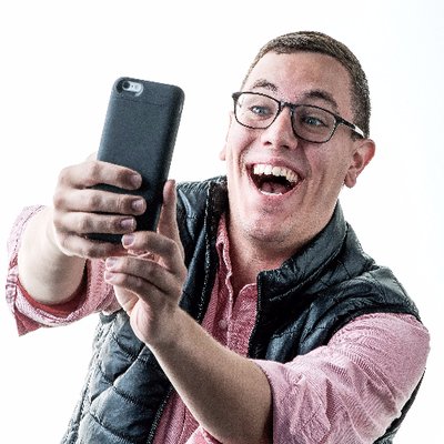 Profile Picture of Al Drago (@Al_Drago) on Twitter