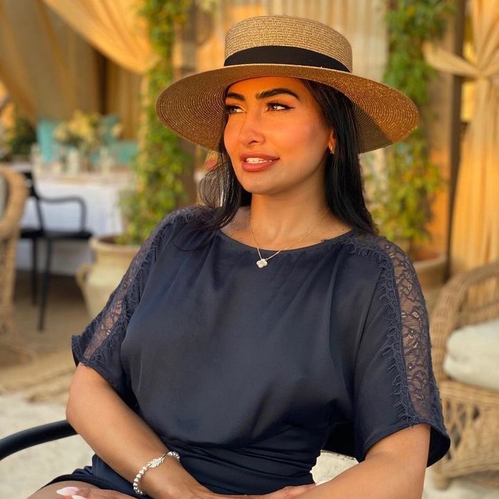 Profile Picture of LISA (@lisahithermann0) on Tiktok