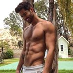 Profile Picture of Jerry Wickoff (@lovemalemodelss) on Instagram