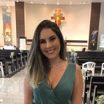 Profile Picture of Aline Guglielmetto Delbuoni (@alinedelbuoni) on Instagram