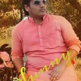 Profile Picture of Suraj Ranbhor (@RanbhorSuraj) on Twitter