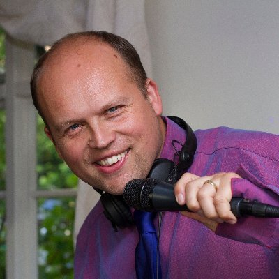 Profile Picture of Daniel Widdison (@DanielWiddison) on Twitter