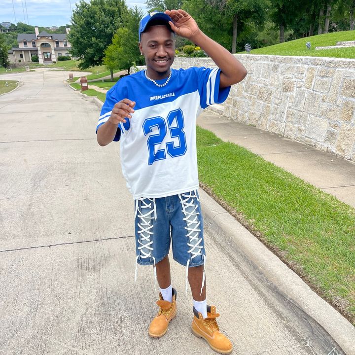 Profile Picture of Jay McDaniel (@jaymcdaniel1) on Tiktok