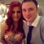 Profile Picture of Joe Fallon (@joeyfelloni) on Instagram