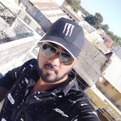 Profile Picture of Suvas Patel (@SuvasPatel5) on Twitter