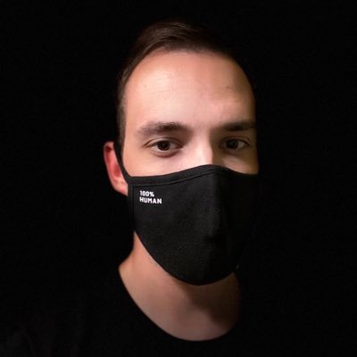 Profile Picture of David Borovsky 🌐 (@david_borovsky) on Twitter